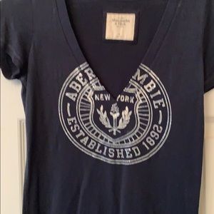 Abercrombie shirt